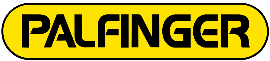 Clijsters BVBA Logo Palfinger
